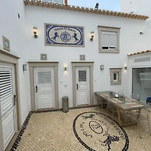 Casa Tapada Do Bento I- Albufeira