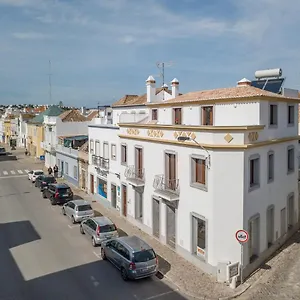 Appartement 1º De Maio, Tavira